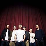 Artist The Cinematic Orchestra